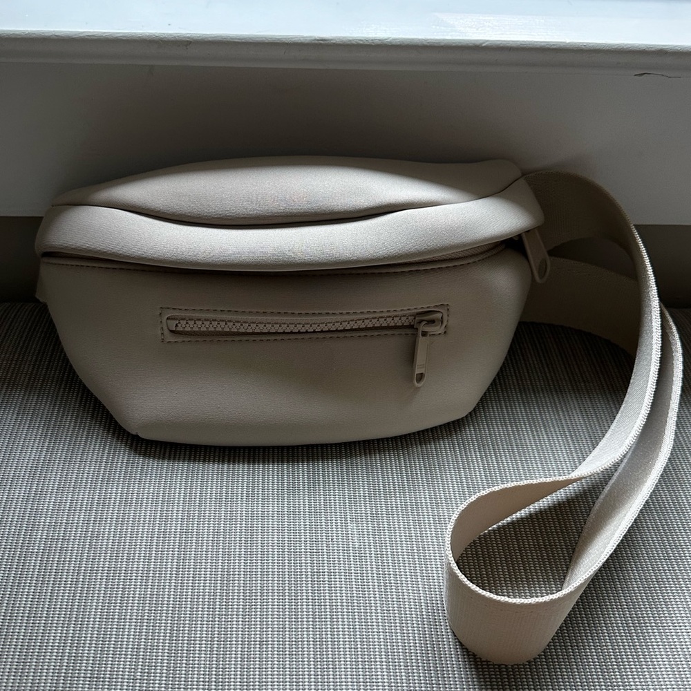 Dagne Dover Ace Fanny Pack
